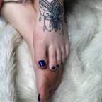 Femme Fetale Feet