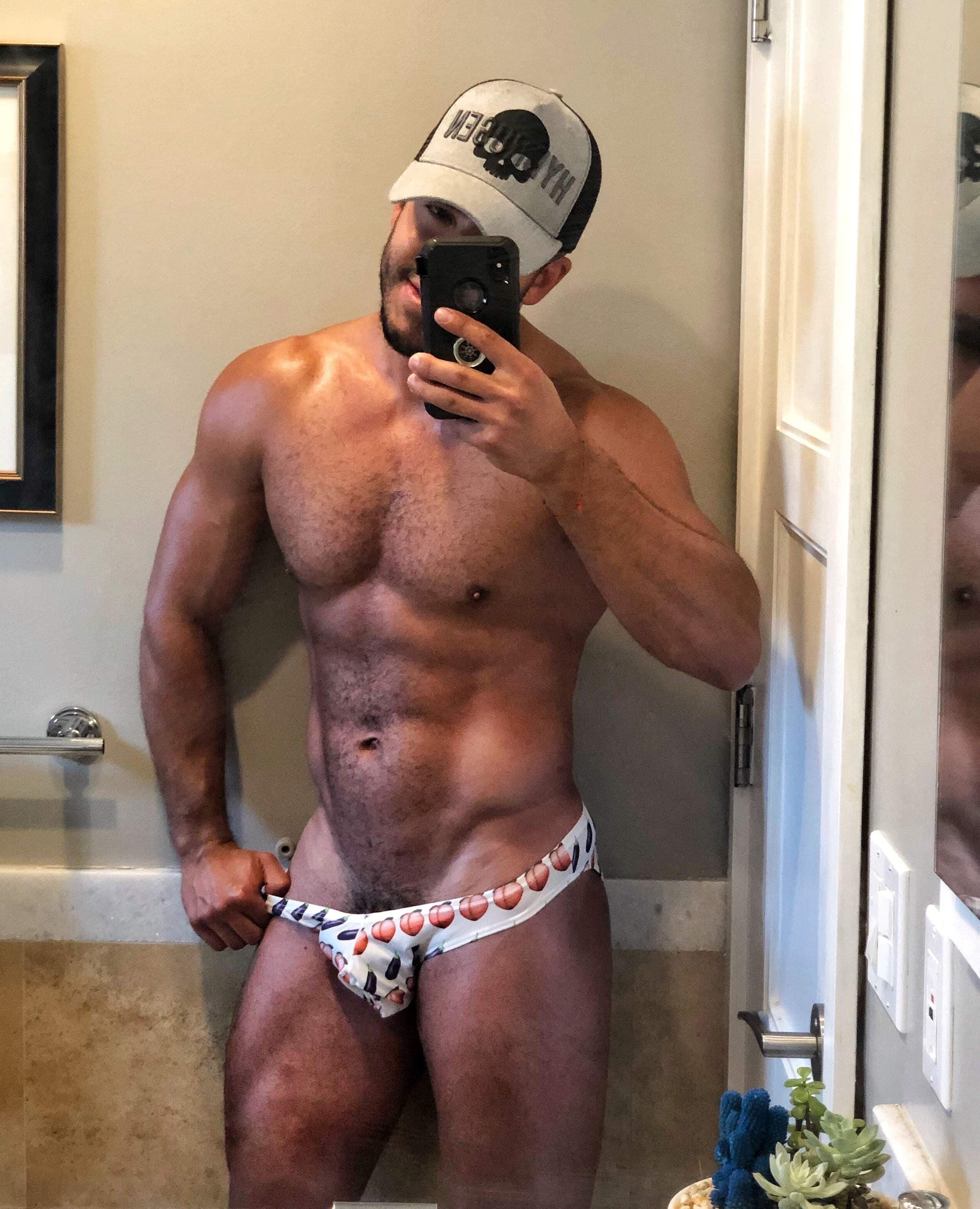 Booty king 👑