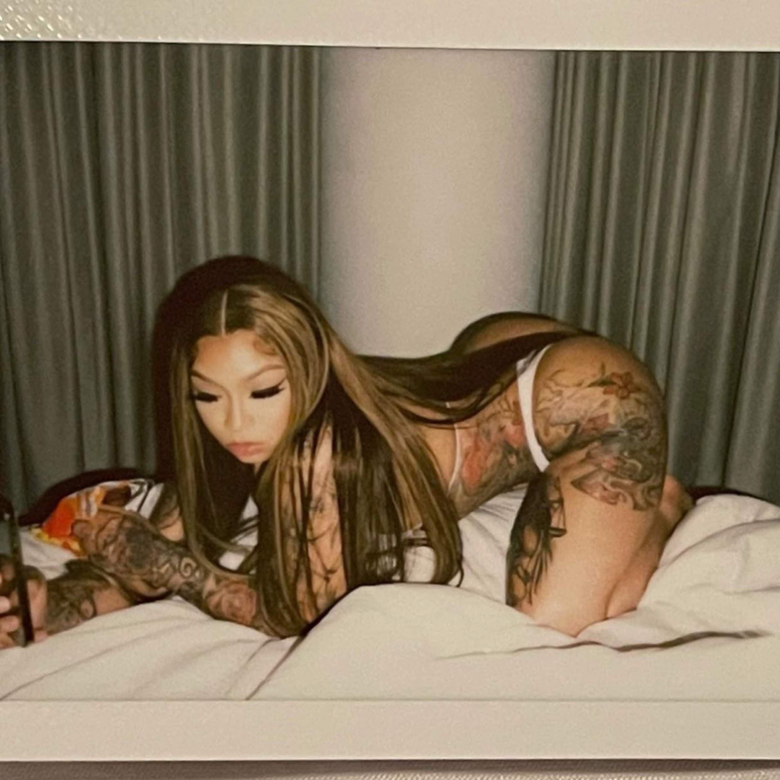 Cuban Doll