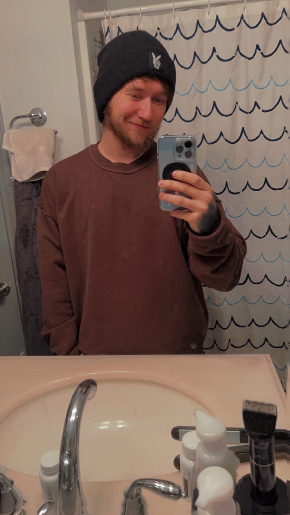 Sean Noel
