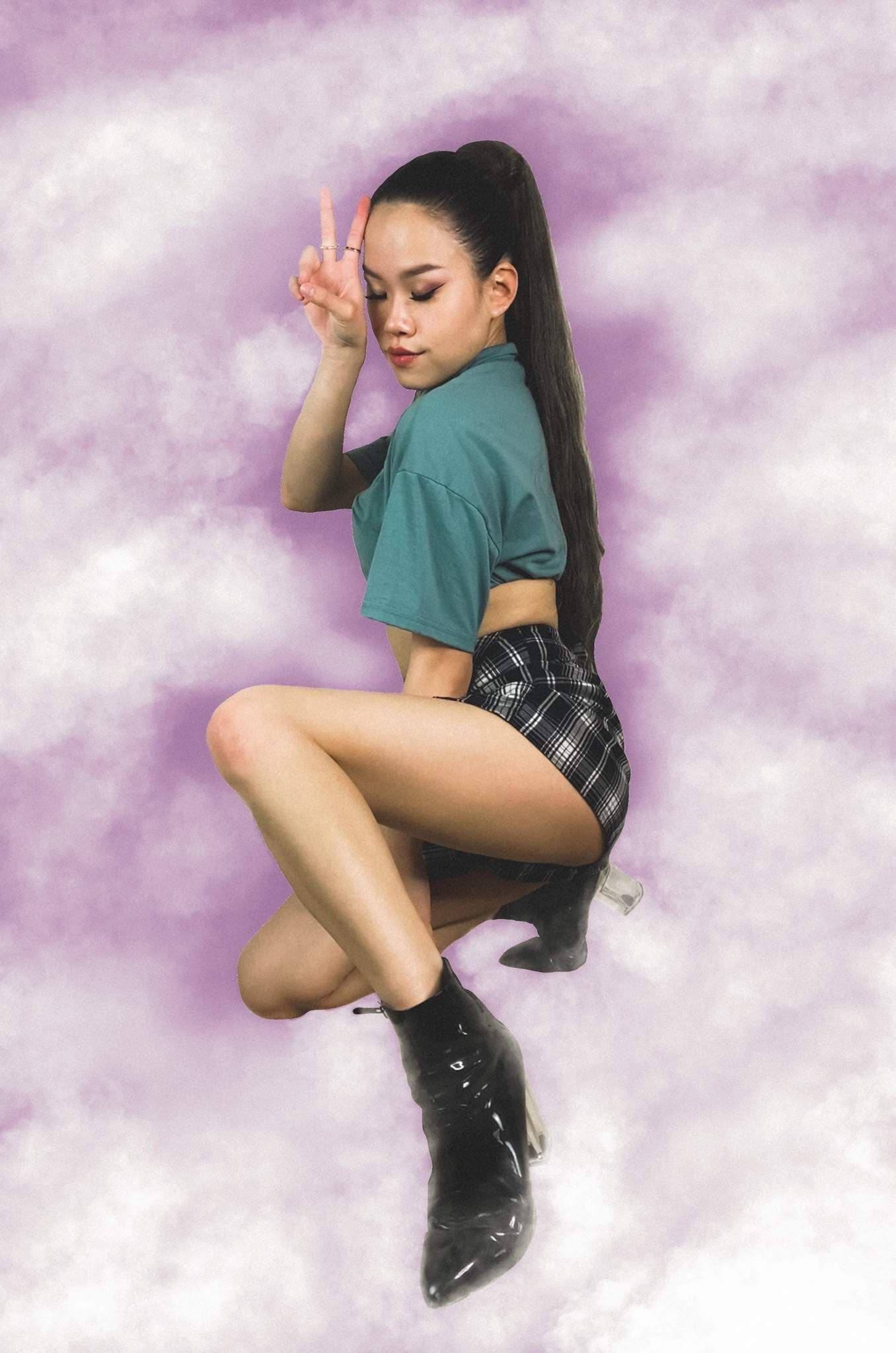 your personal abg
