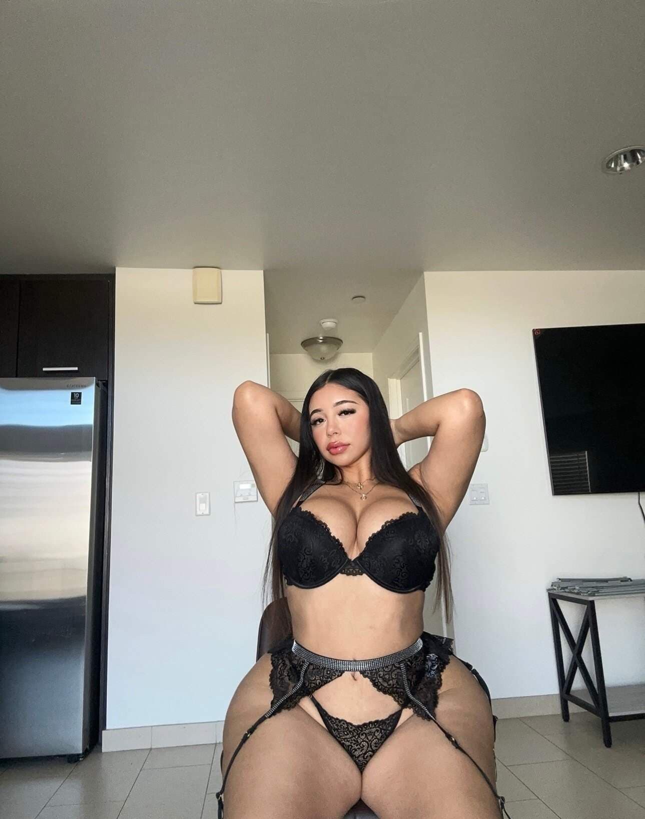booty lovers club♥️