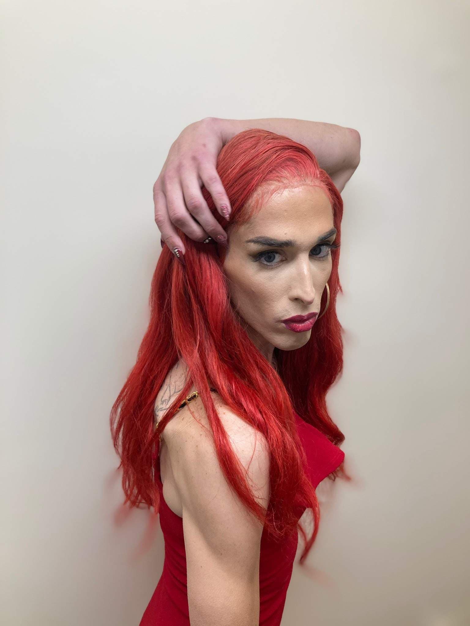 Trans Temptress