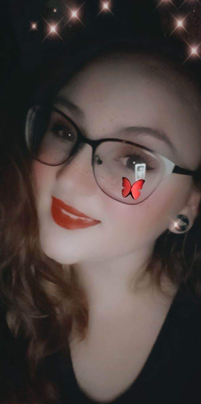 Spicy ivy