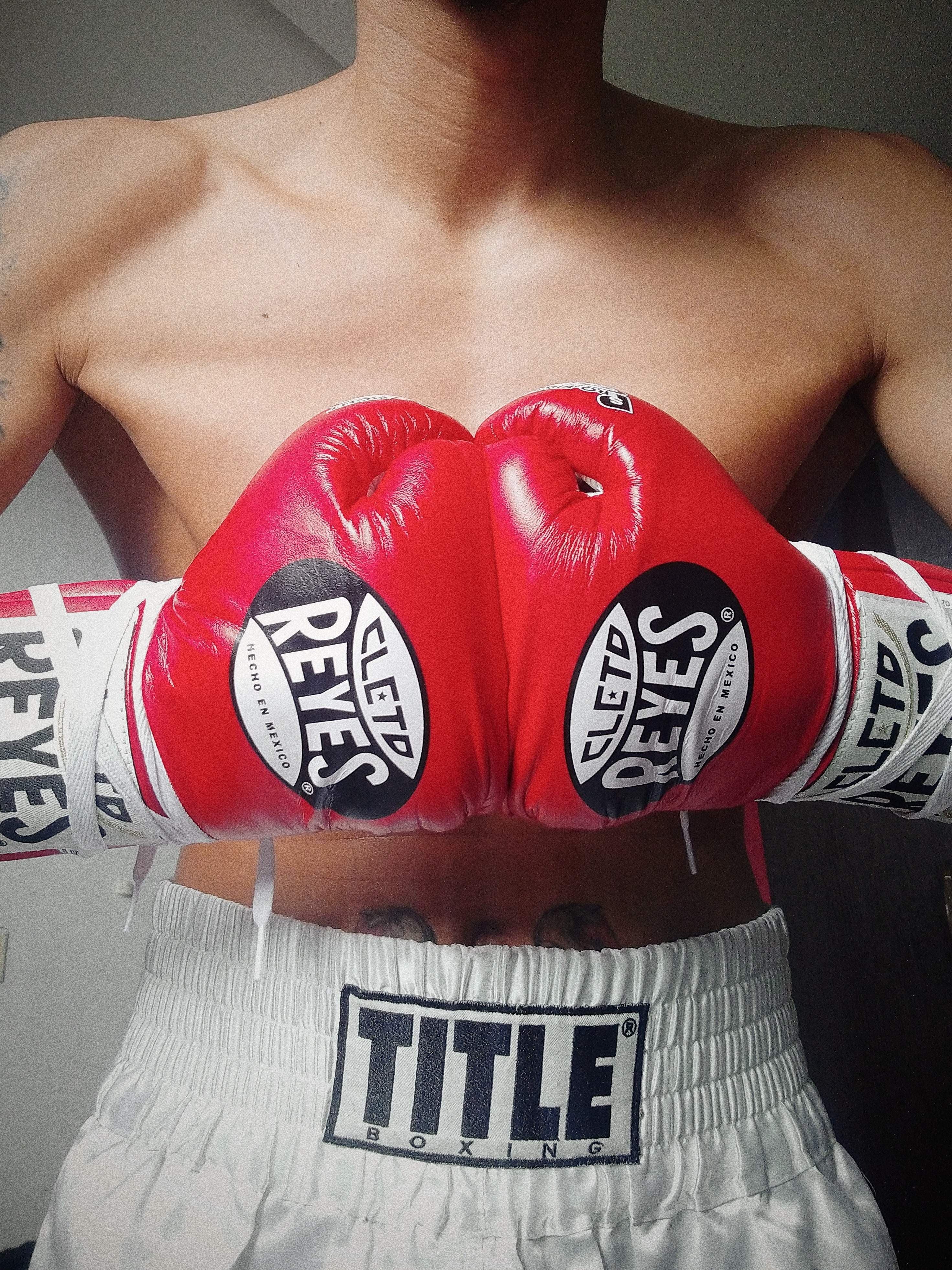 🥊RedBox🥊