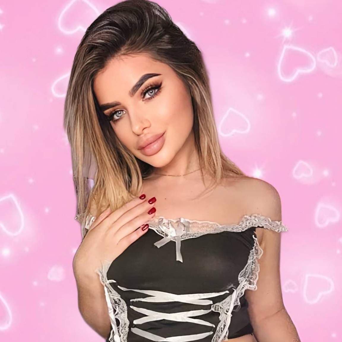 💖 𝐏𝐄𝐑𝐒𝐈𝐀𝐍 𝐋𝐀𝐋𝐈 💖