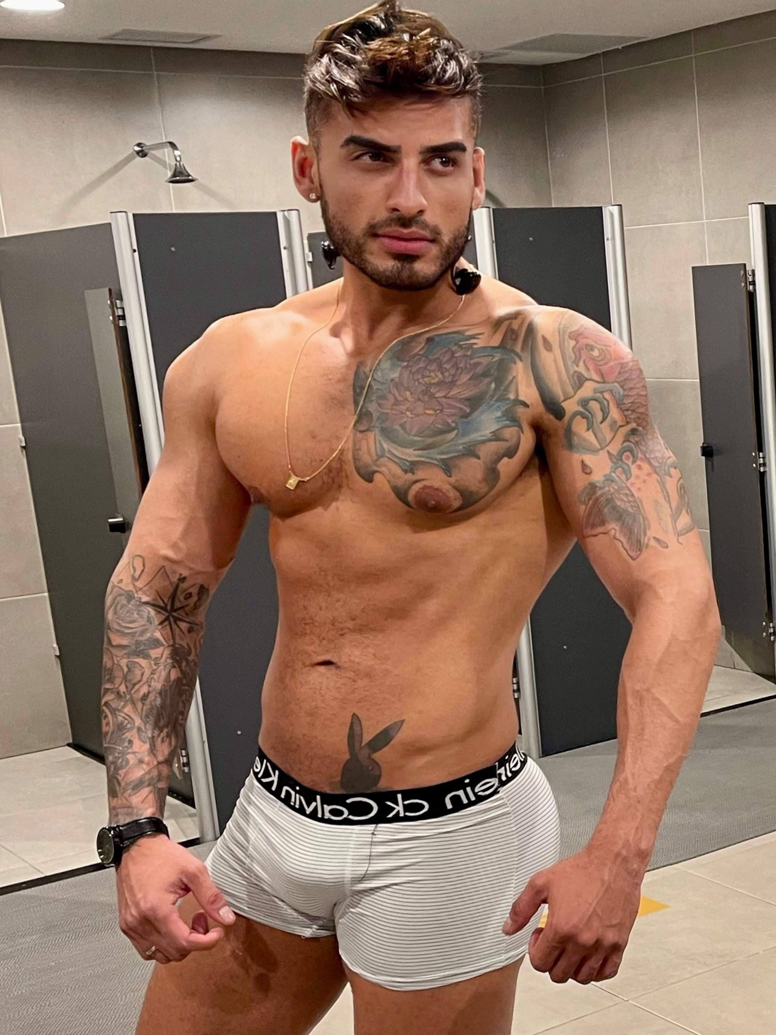 Guto abravanel 🇧🇷