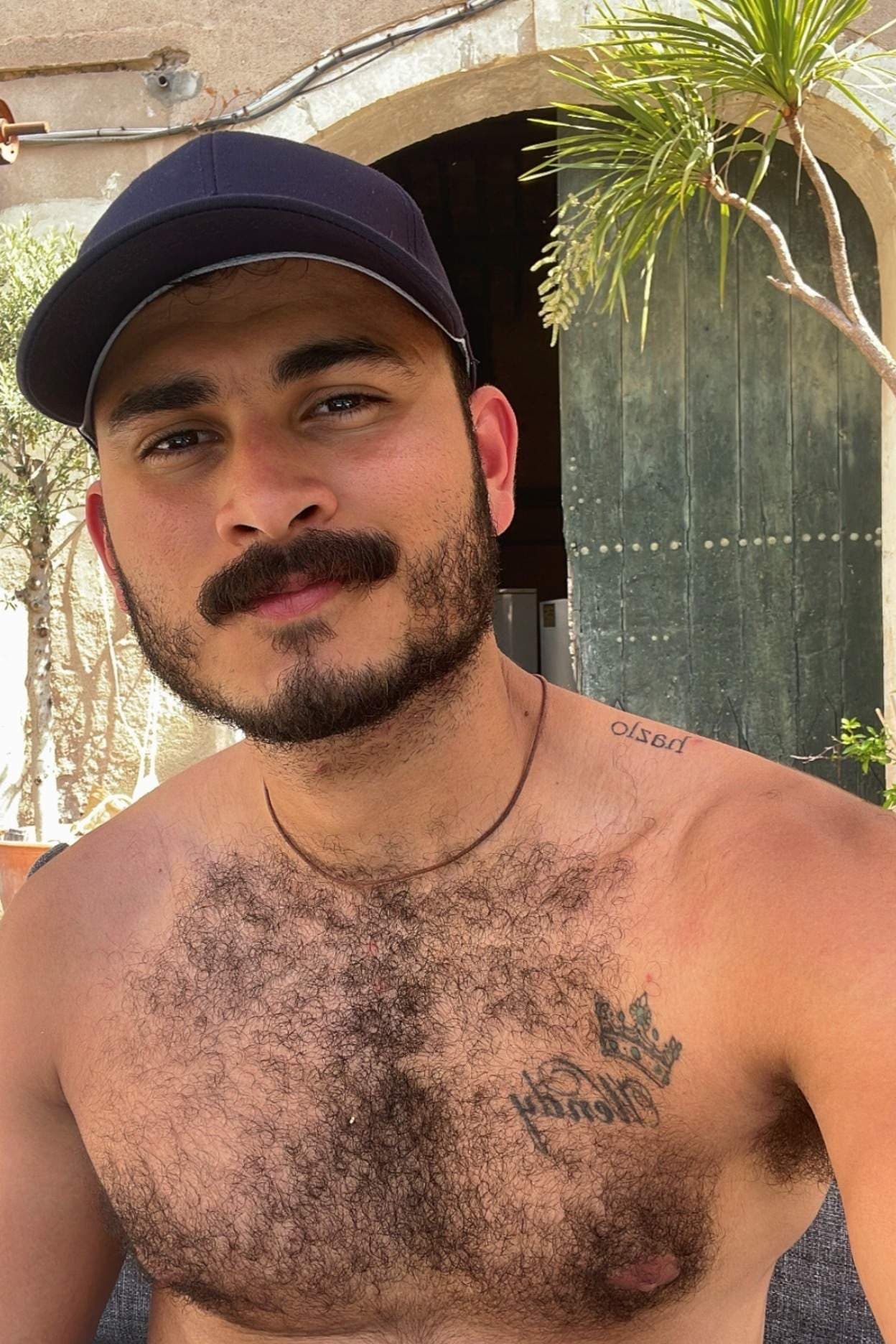 Alex Jimenez