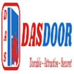 Cửa Thép Vân Gỗ - Dasdoor