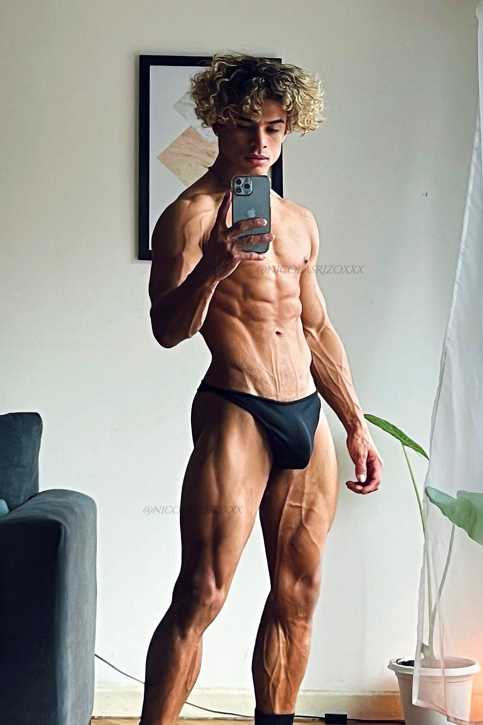 🔱 Nicolas Rizoxxx V.I.P 🔱