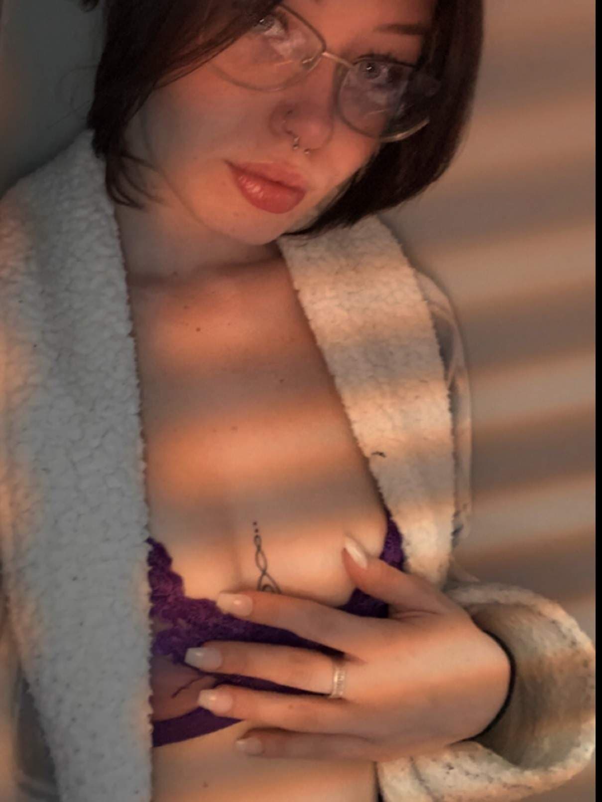 Lil Miss Lace
