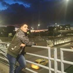 Omar Andres Acosta