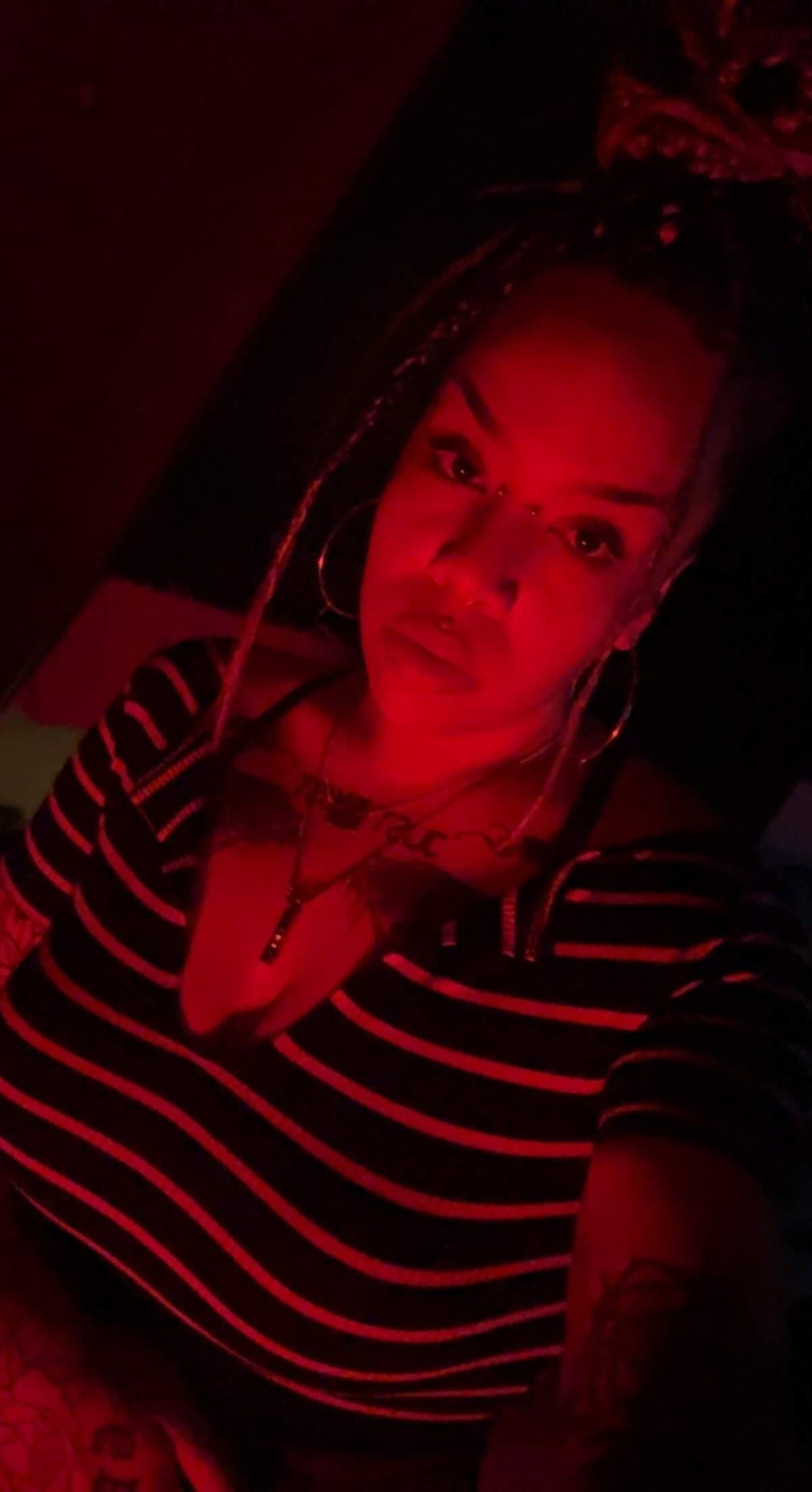 Luci Grey