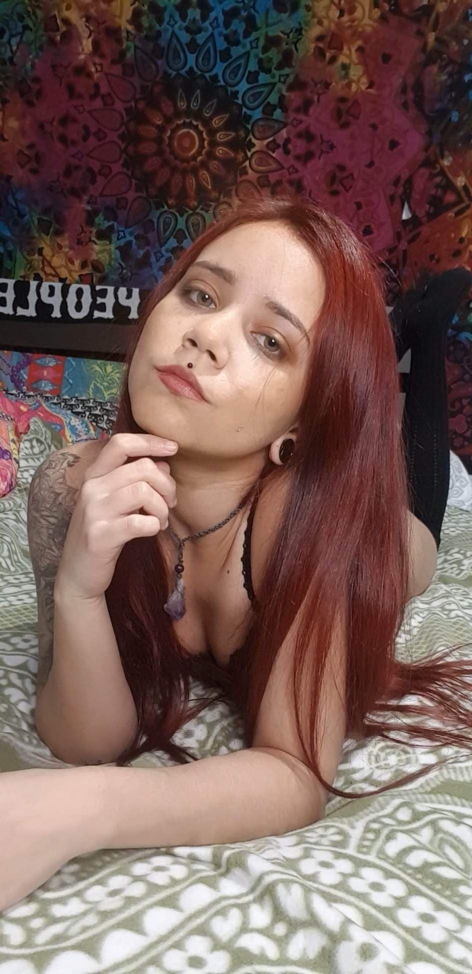La Devil 😈🖤
