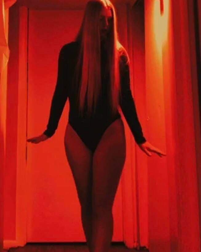 Freaky faythe