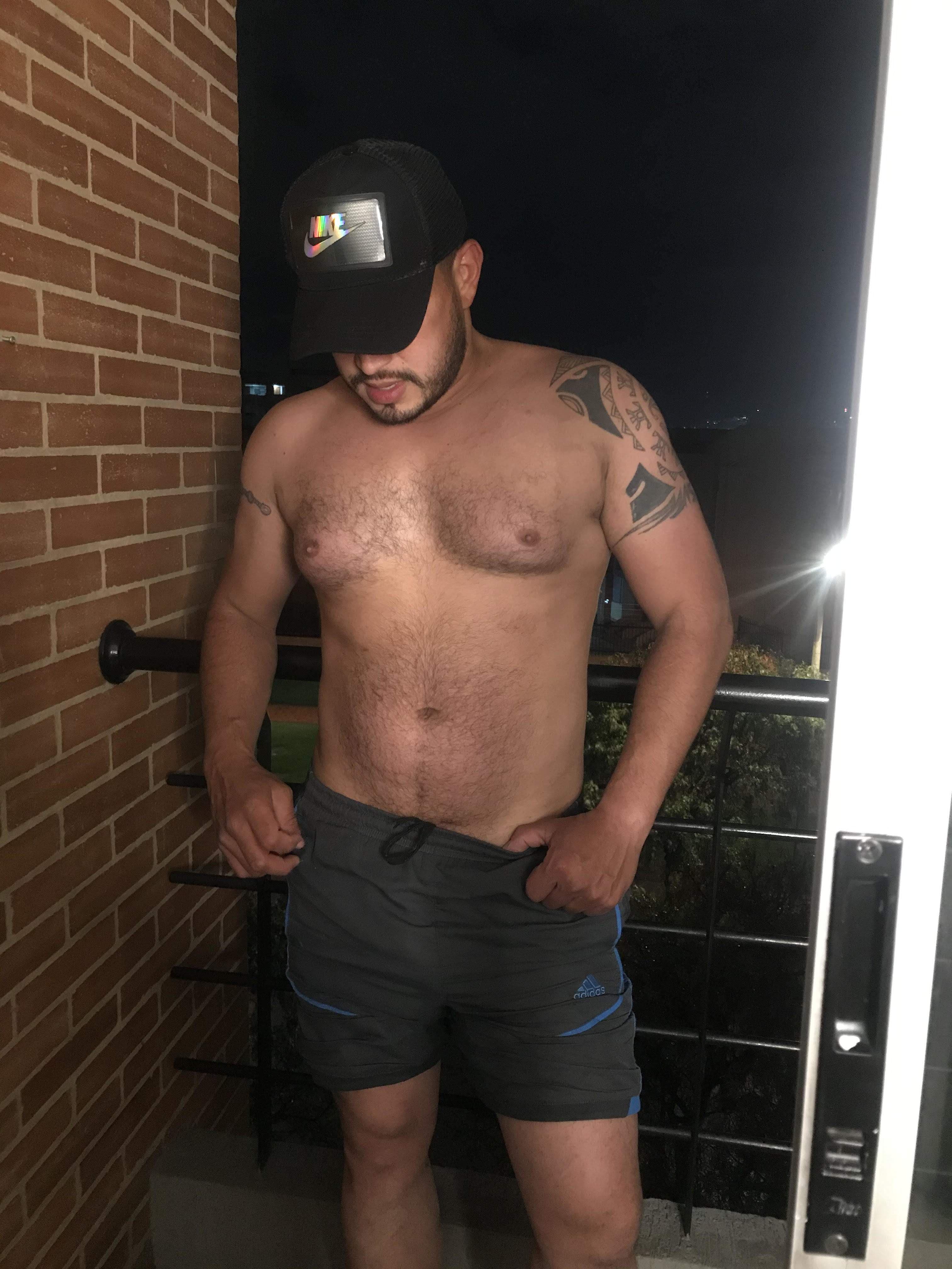 latin sex
