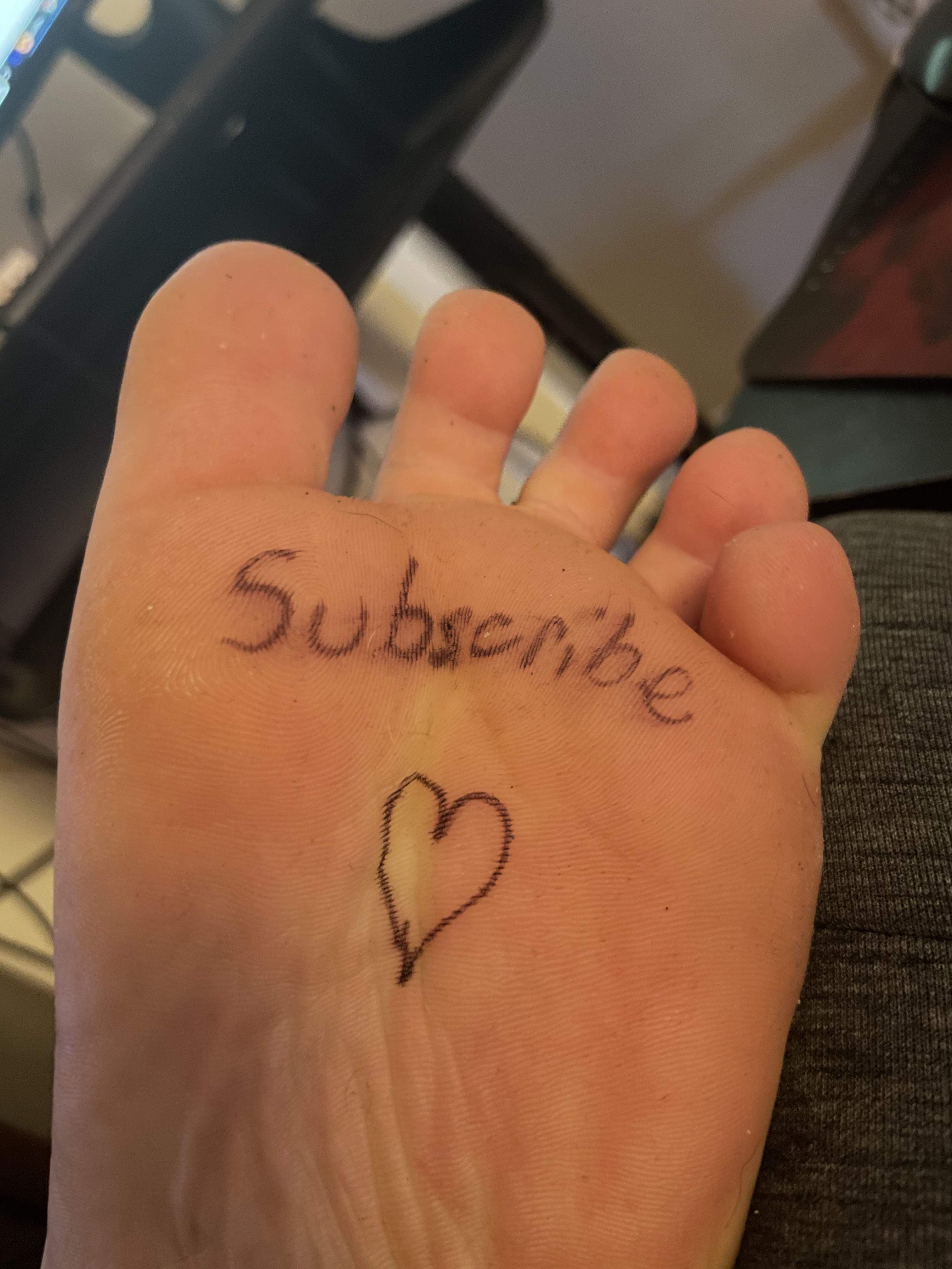 DrFootRequest98