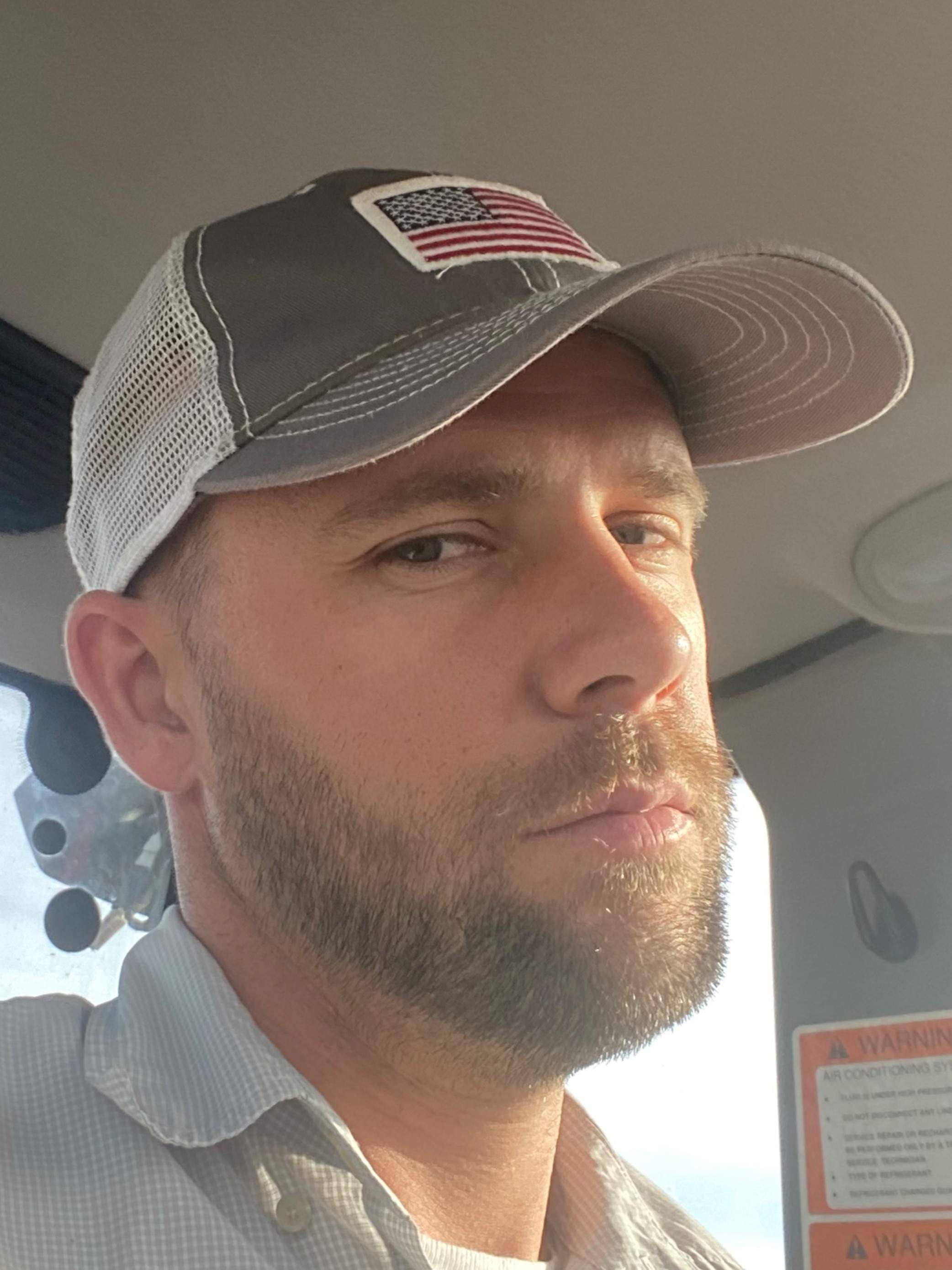 Country Boy