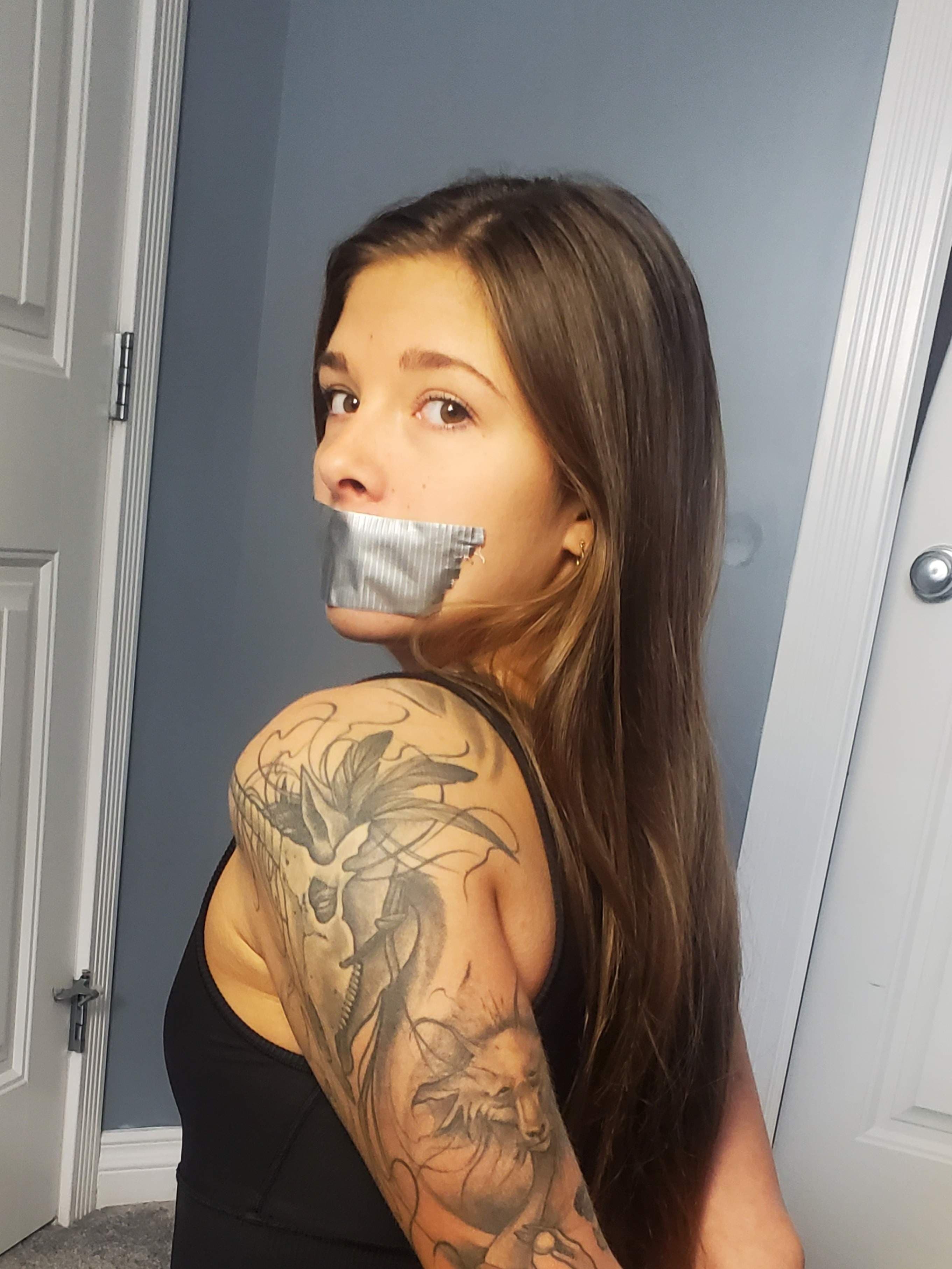 Haven in Handcuffs