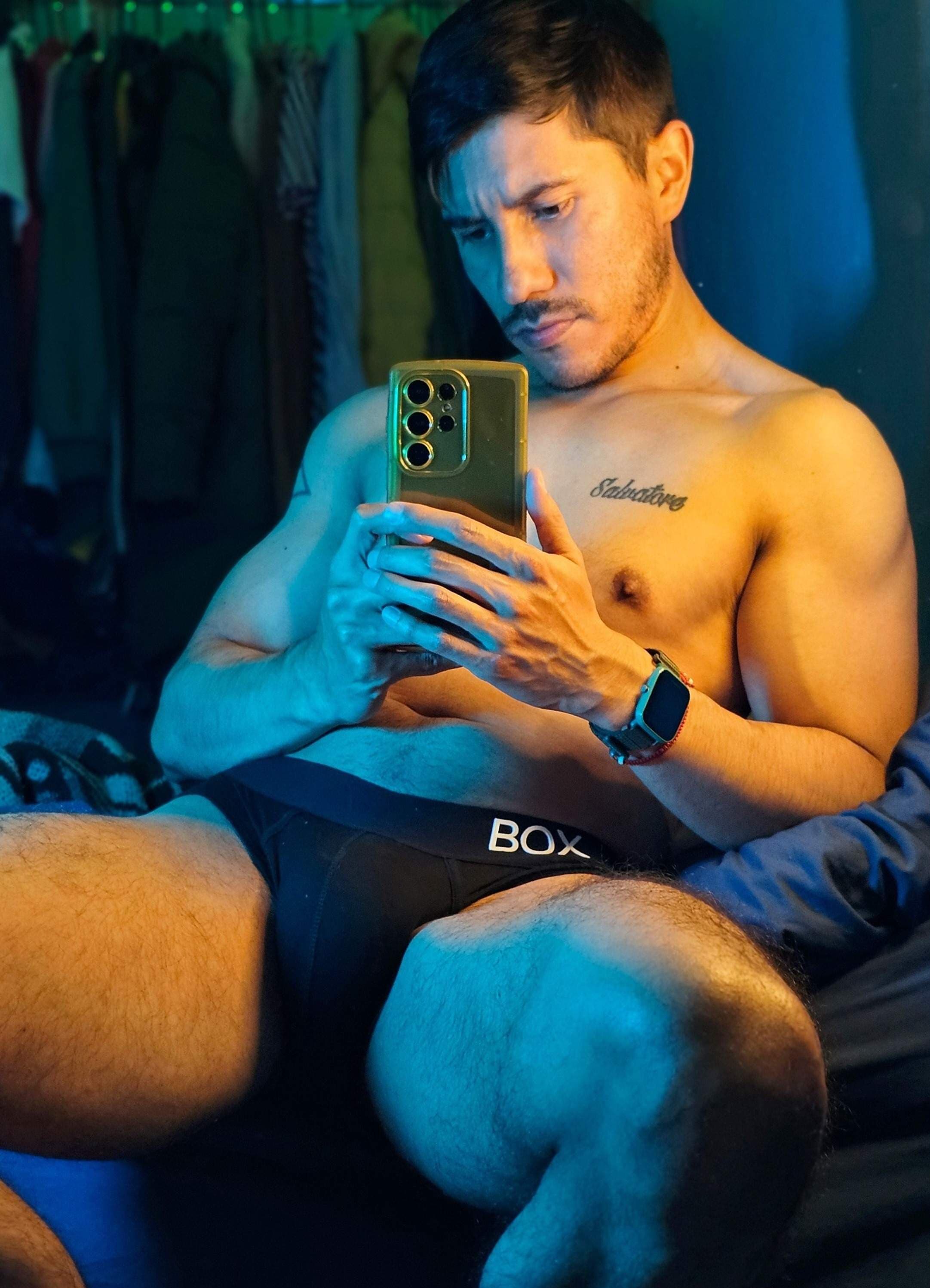 Josh Salvatore