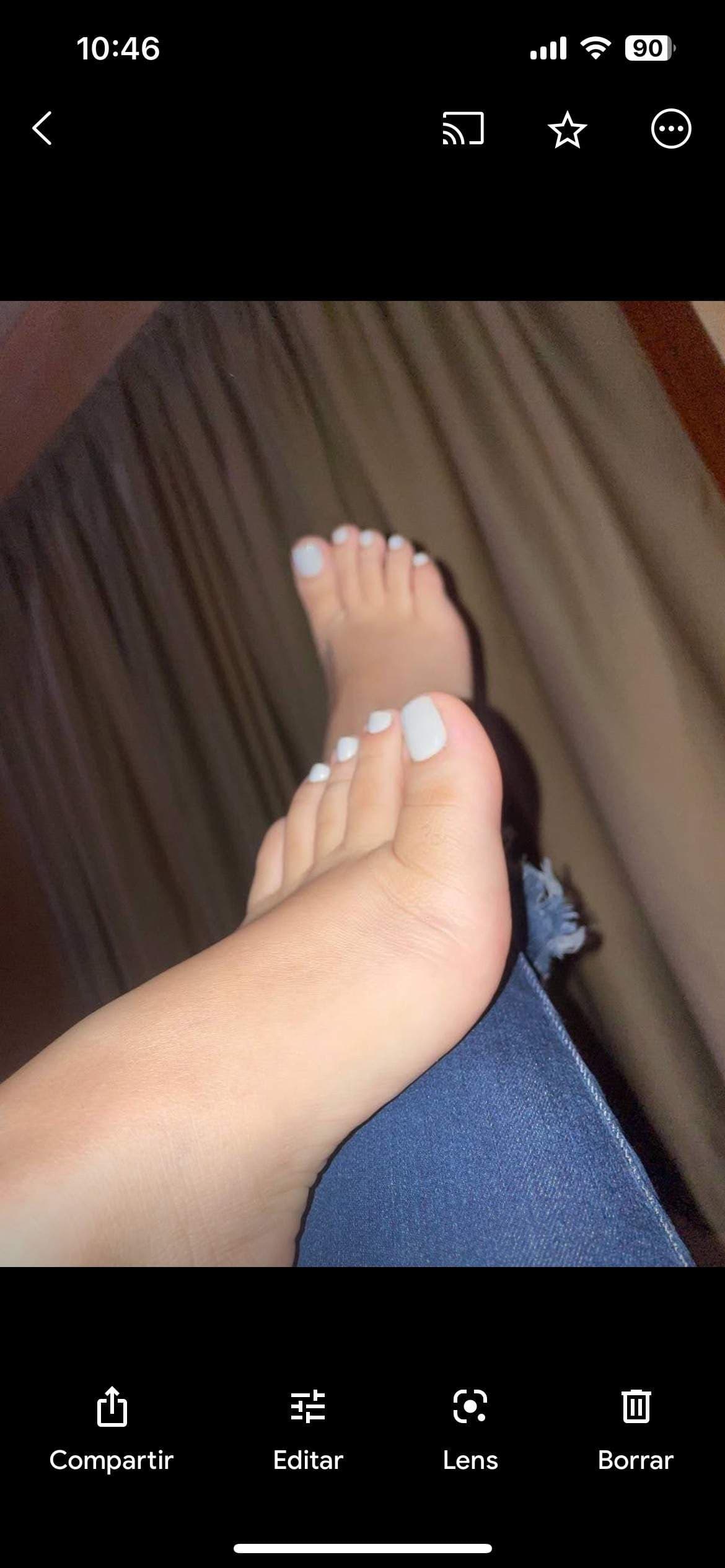 Vene.Feet