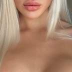 Blonde Goddess