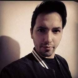 Juan Carrillo Rivera