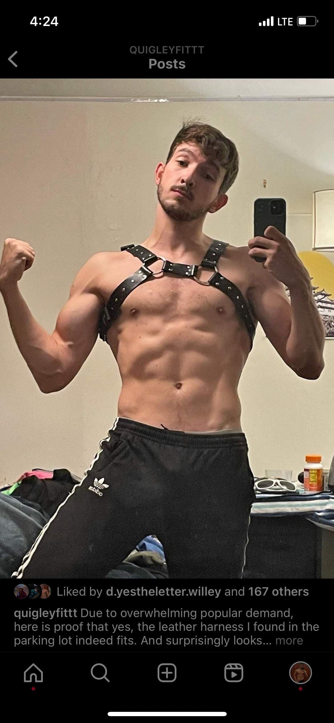 The Hung Hiker