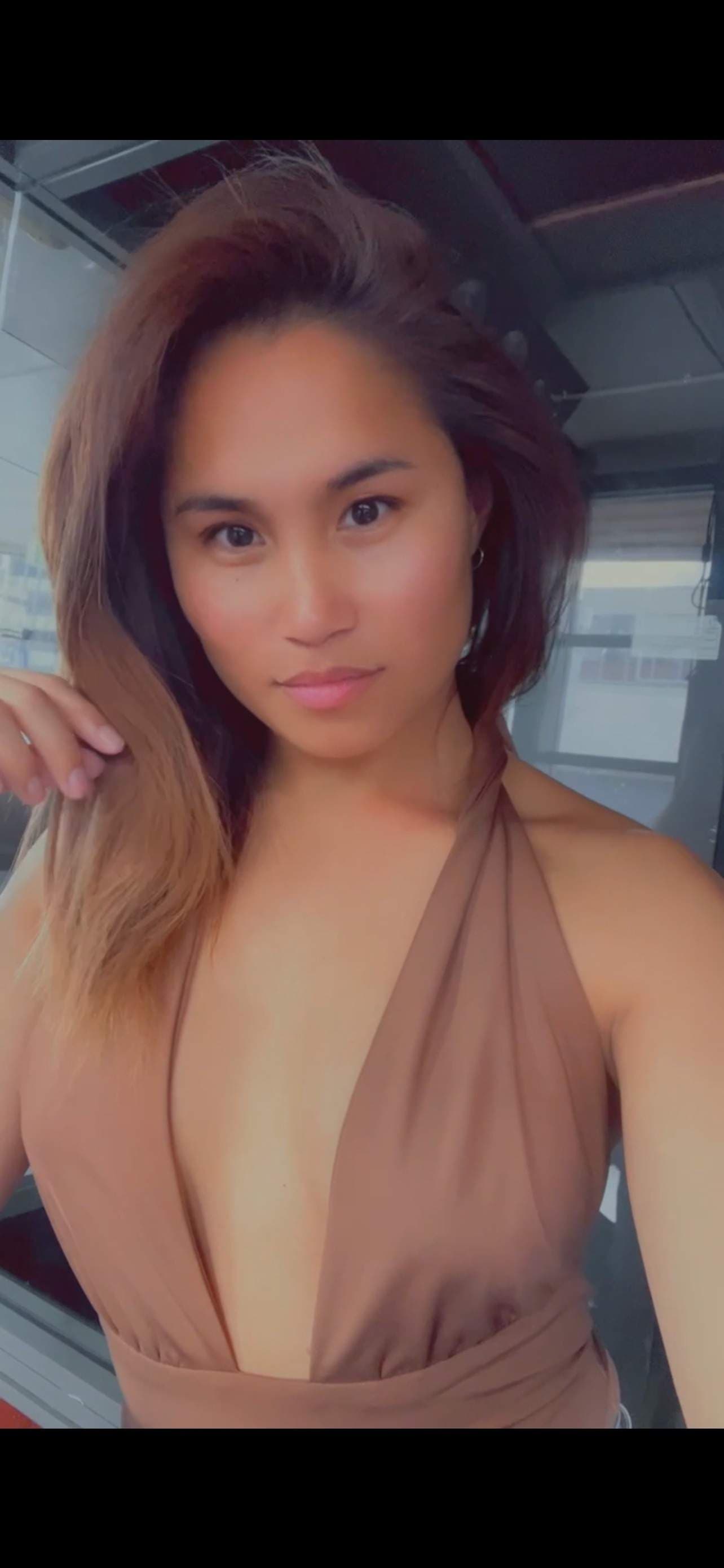 Quiara Marie Alonzo Hernandez