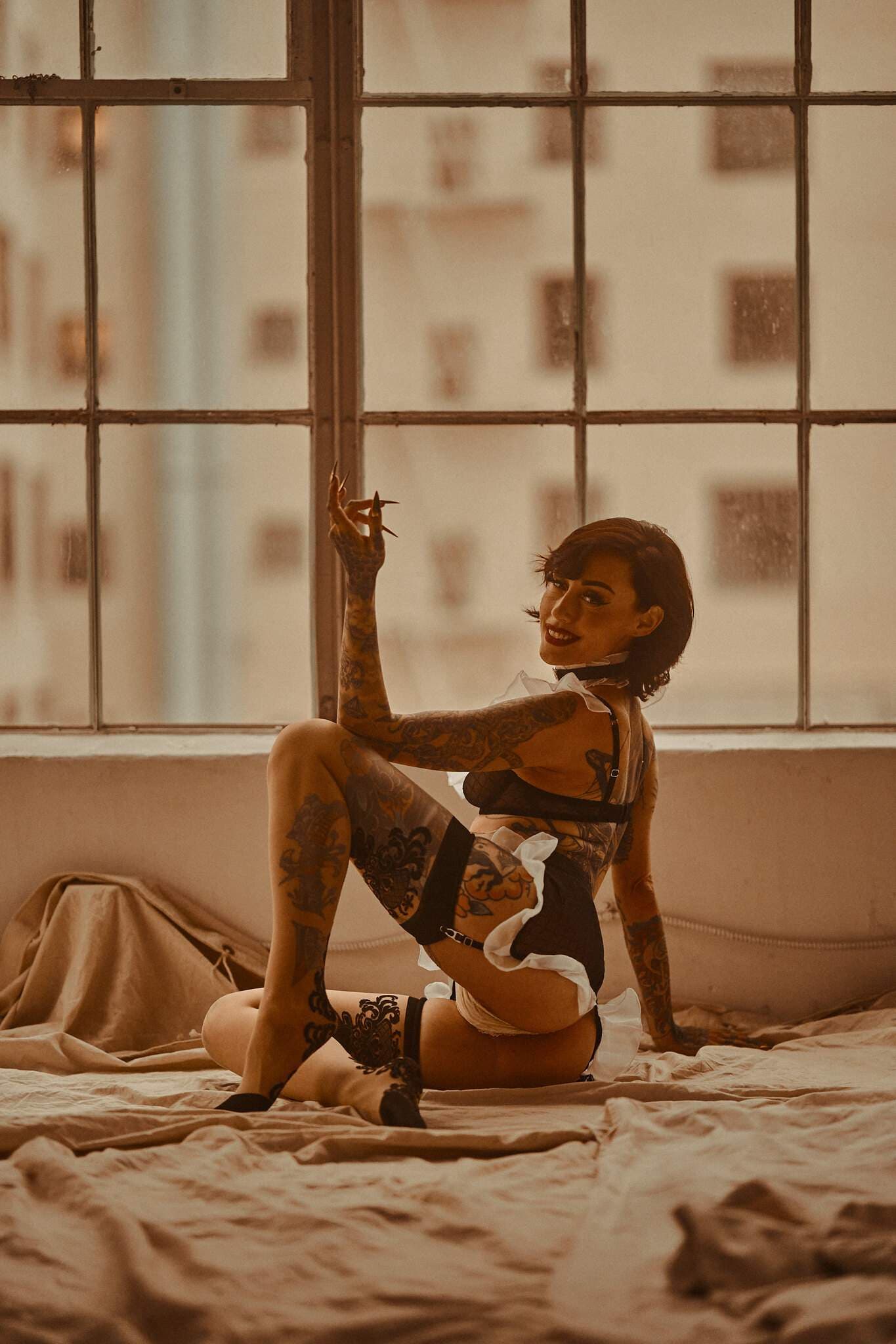 Shonda Mackey