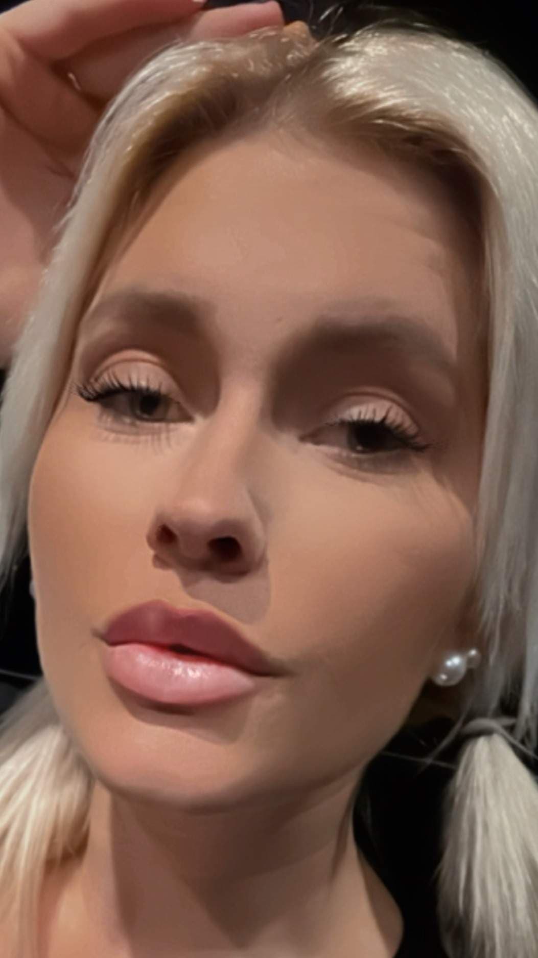 Blondie Bea 👱♀️