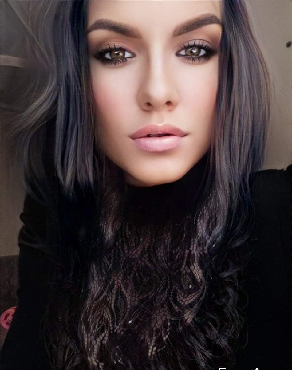 Sexy Criss