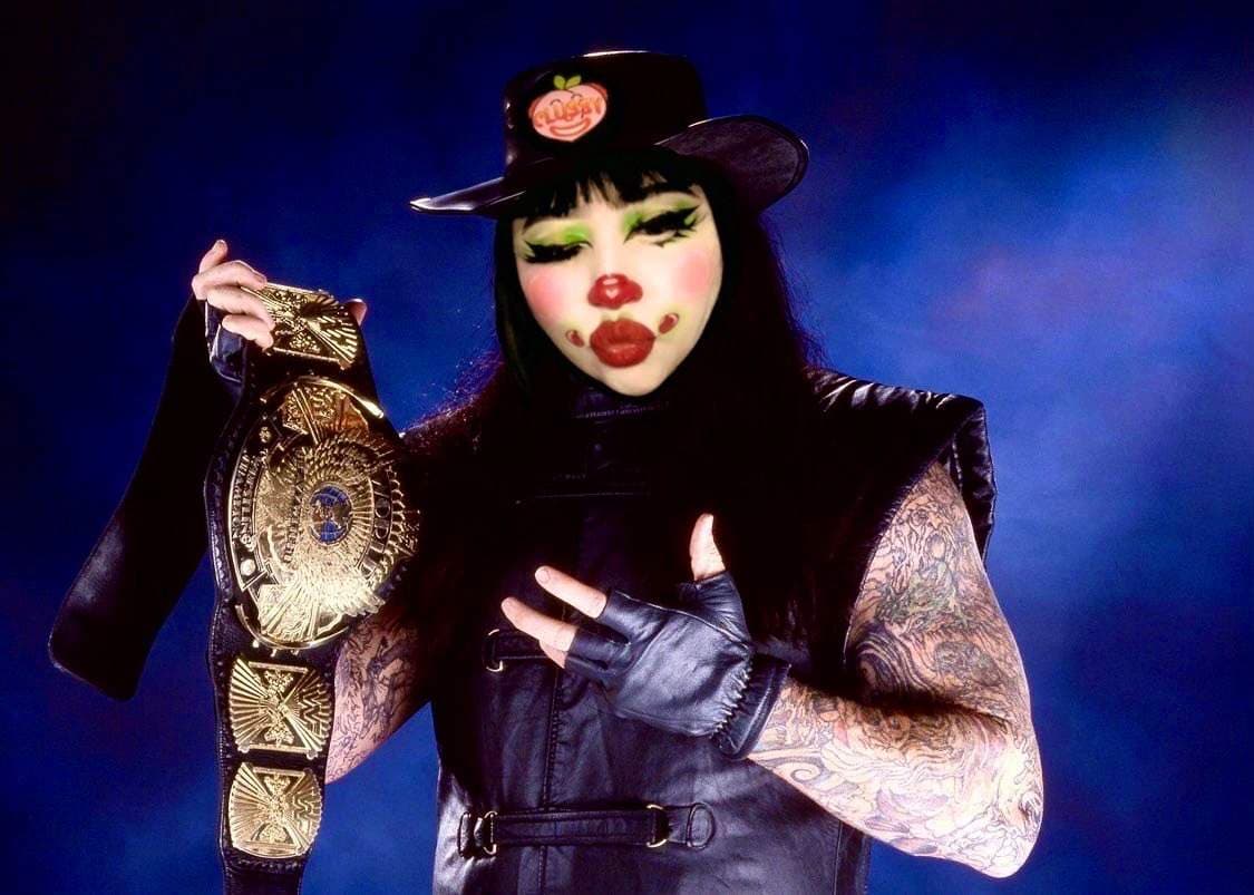 ♡ Circus Horror ♡