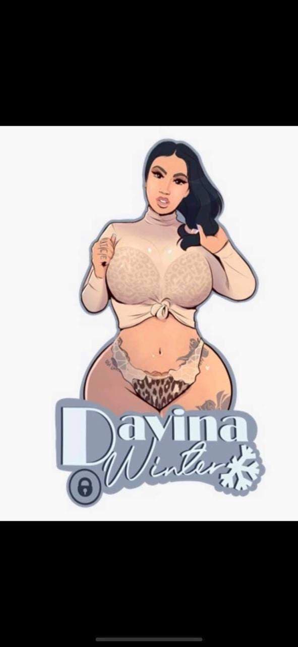Davina Winter