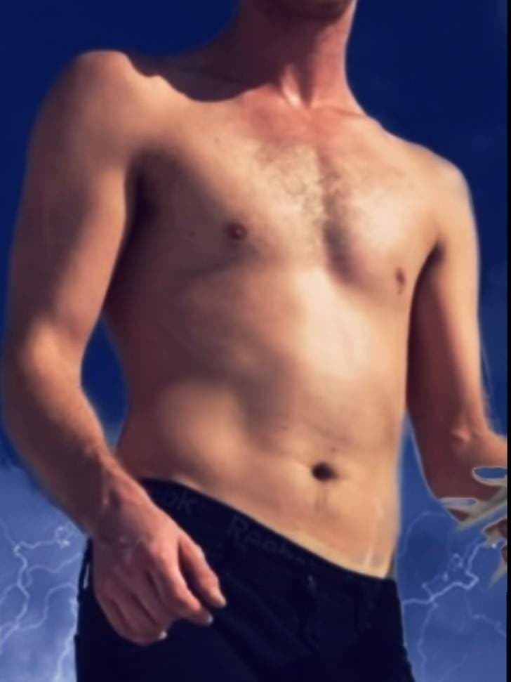 Johnny Vegas