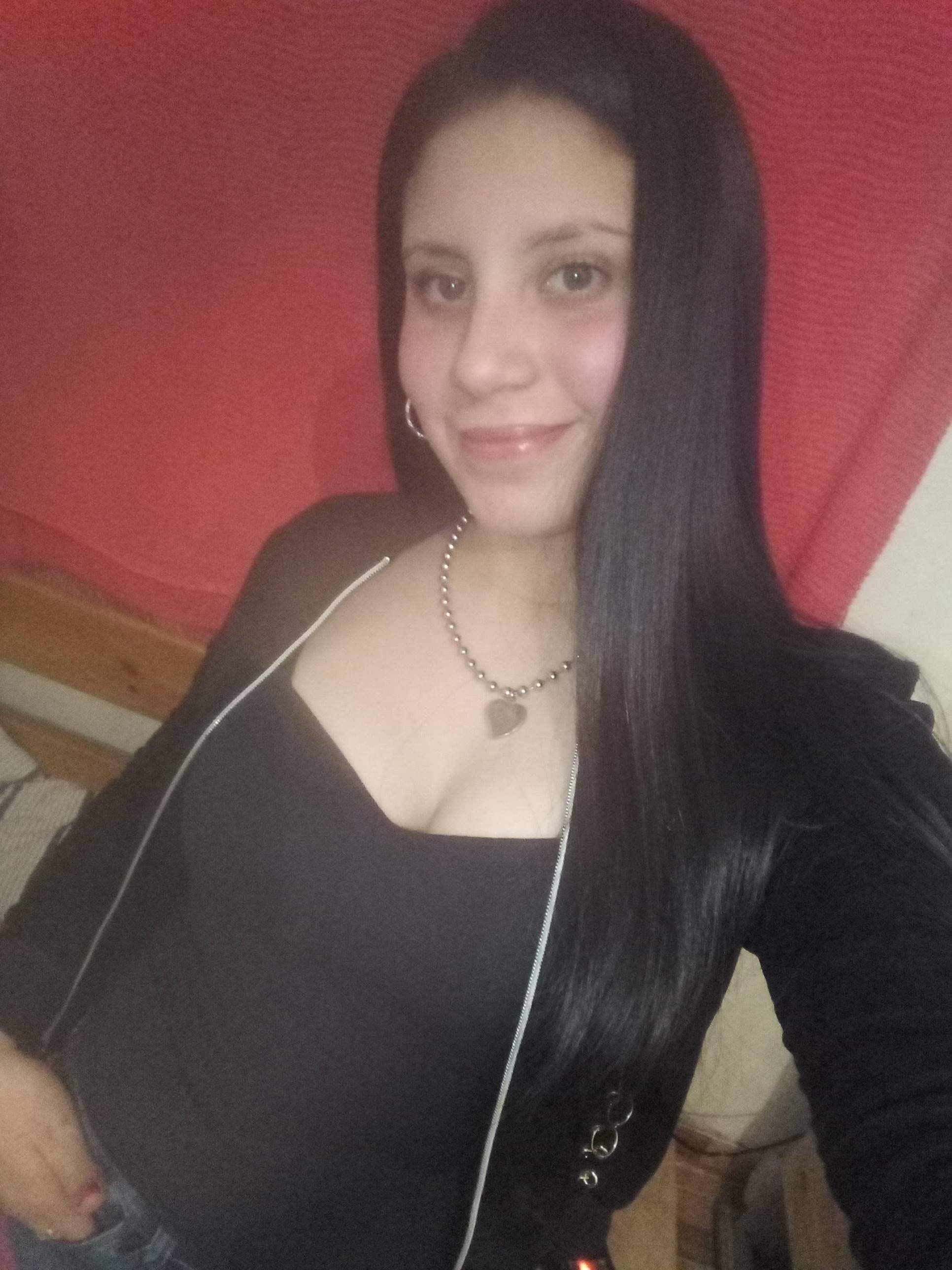 Fiorella Soria