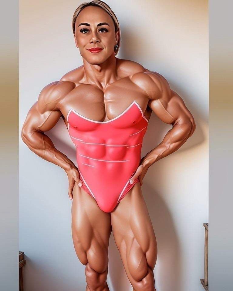 Big Debora 👑