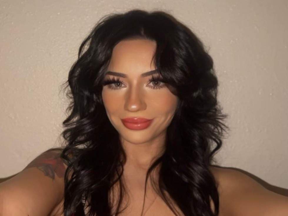 Neveah Snow