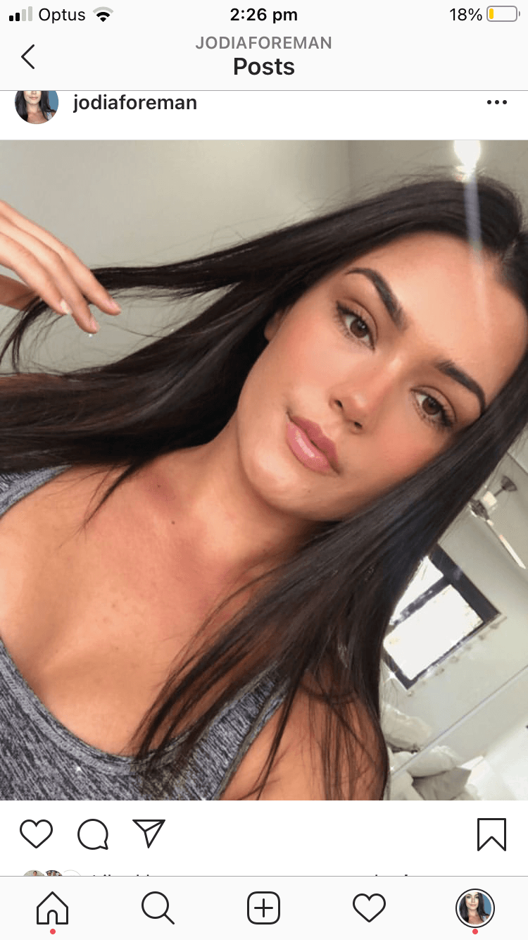 Jodi-ann