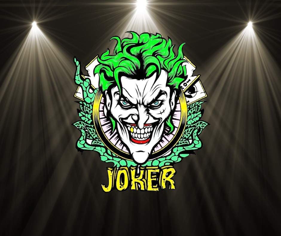 7.7k Joker promo contest