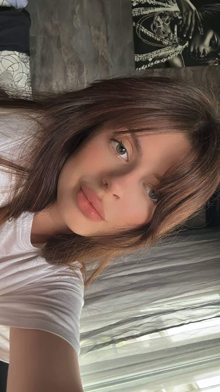 Kira Williams 💋