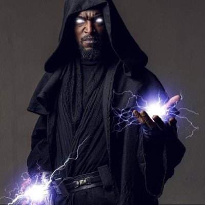 Darthmandingo