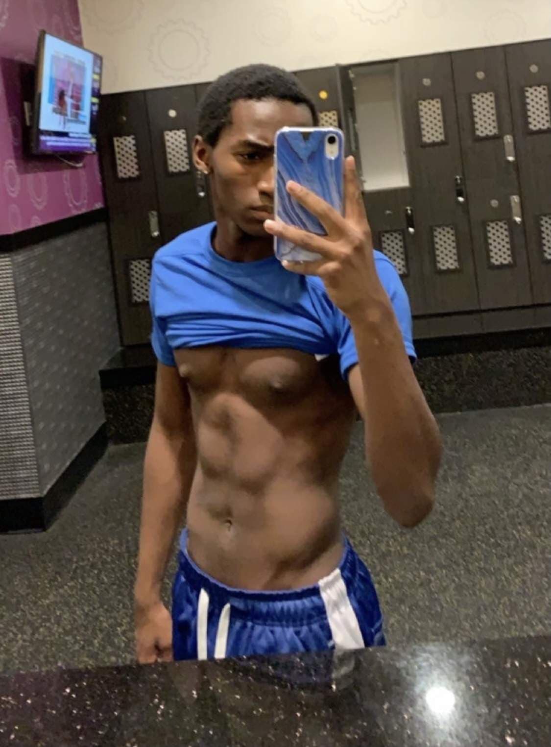 Kai Taylor ♡