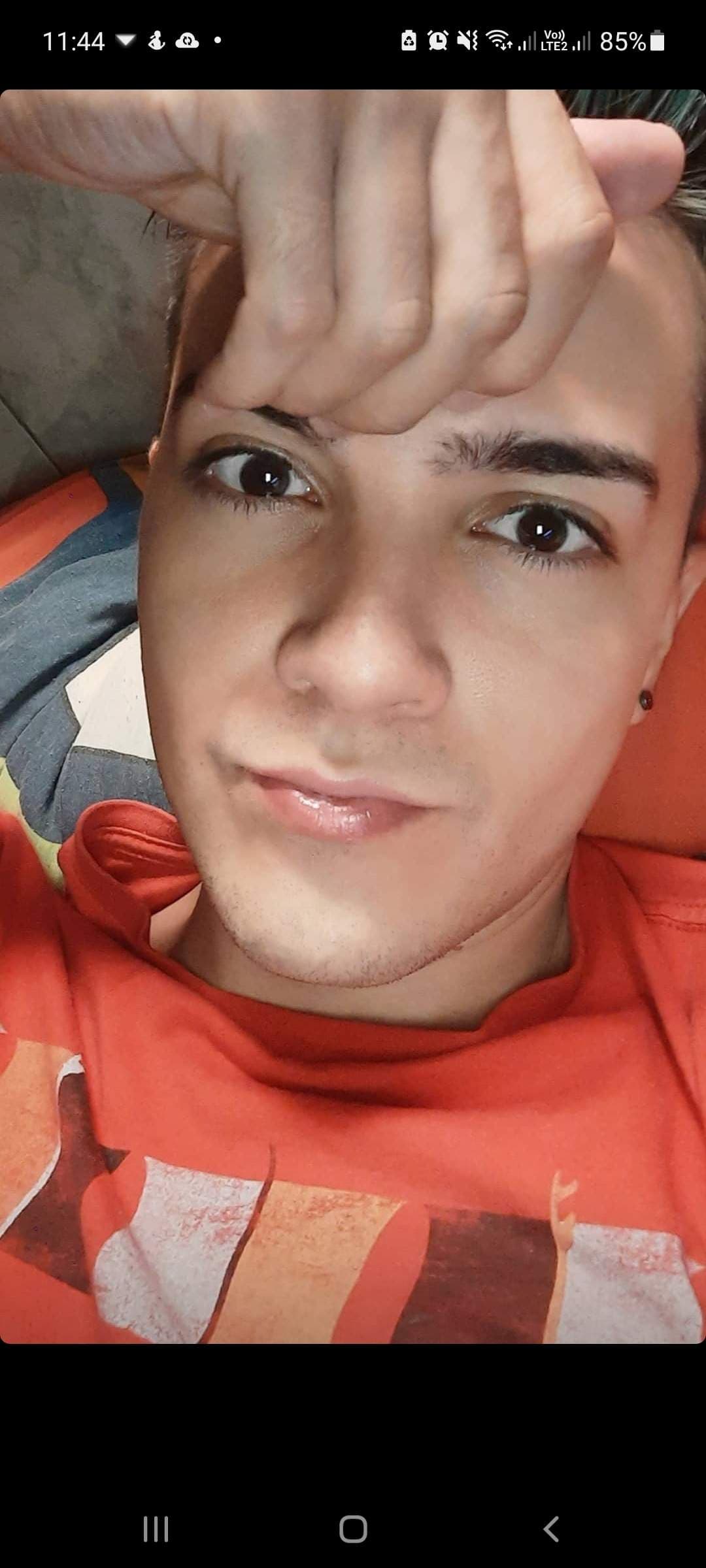 JOÃO PATRIQ
