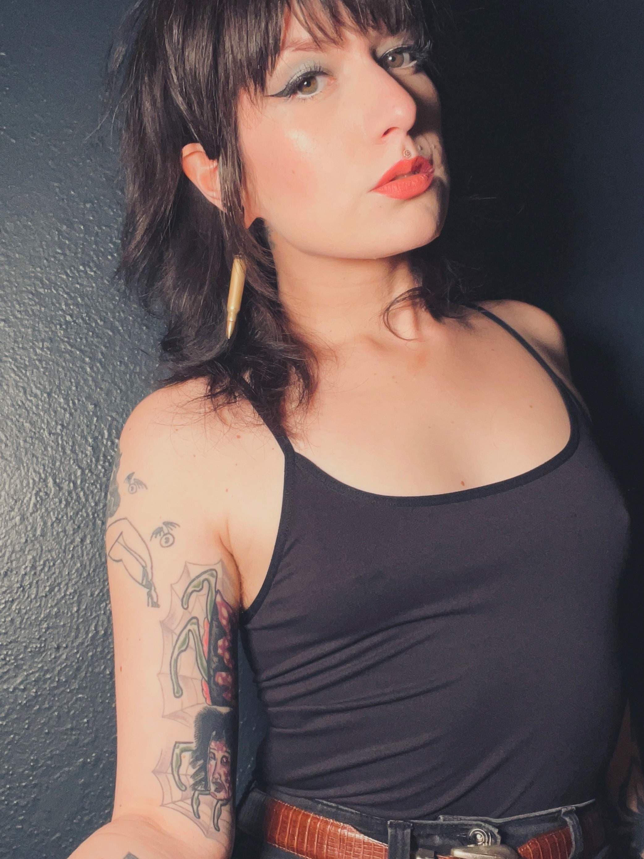 Rebecca Sovereign