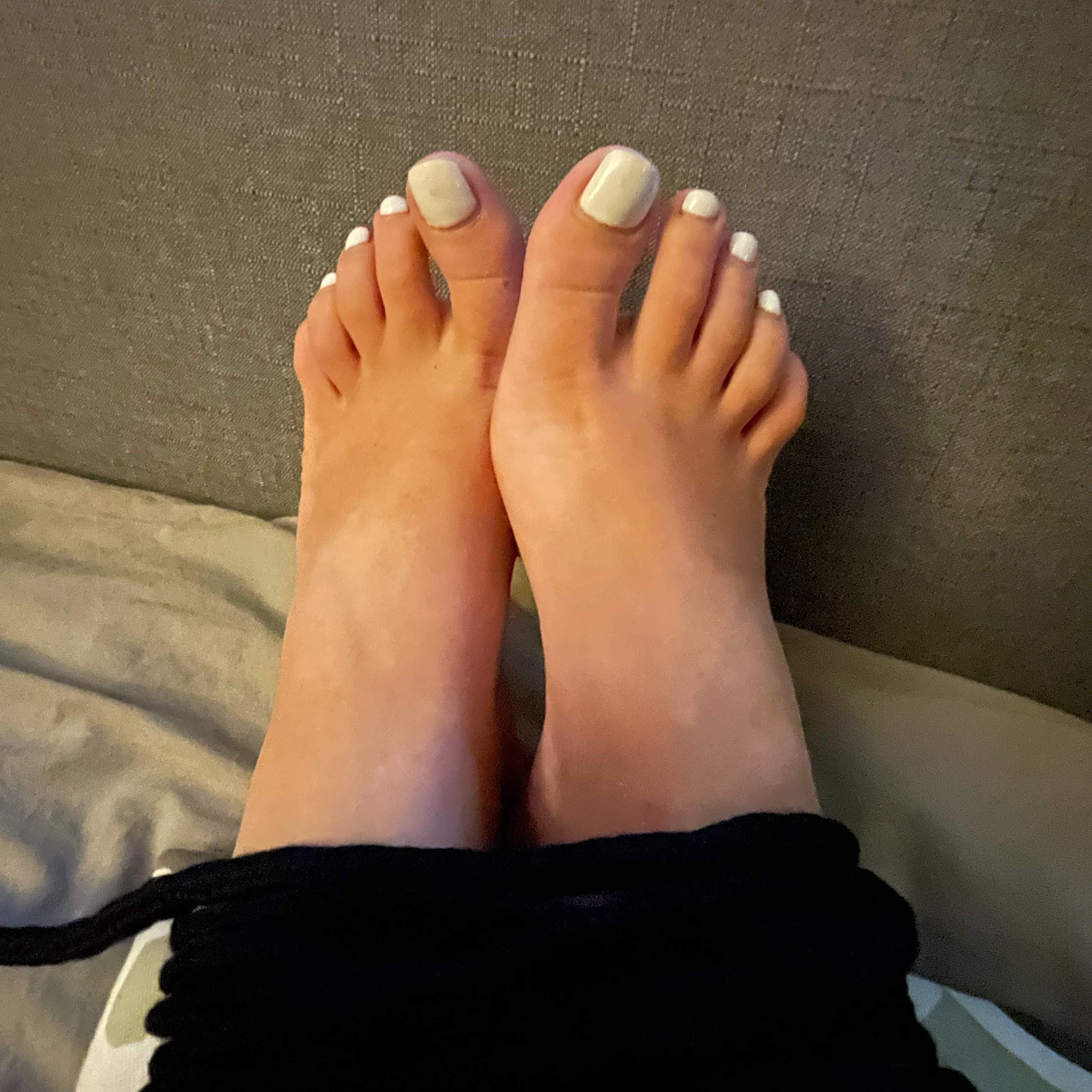Bexs Feet