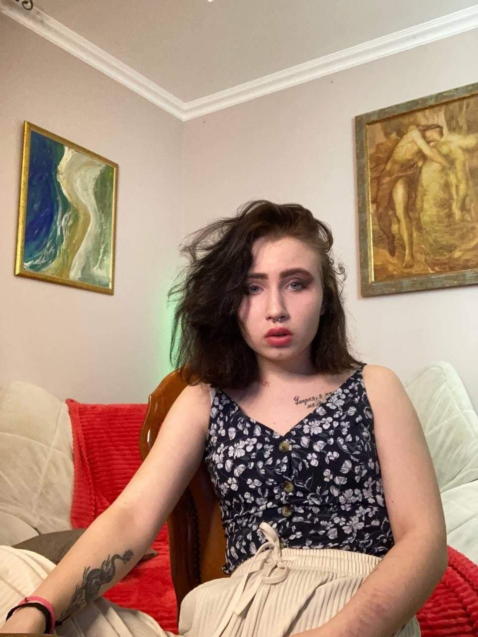 Anika Dirty Whоre