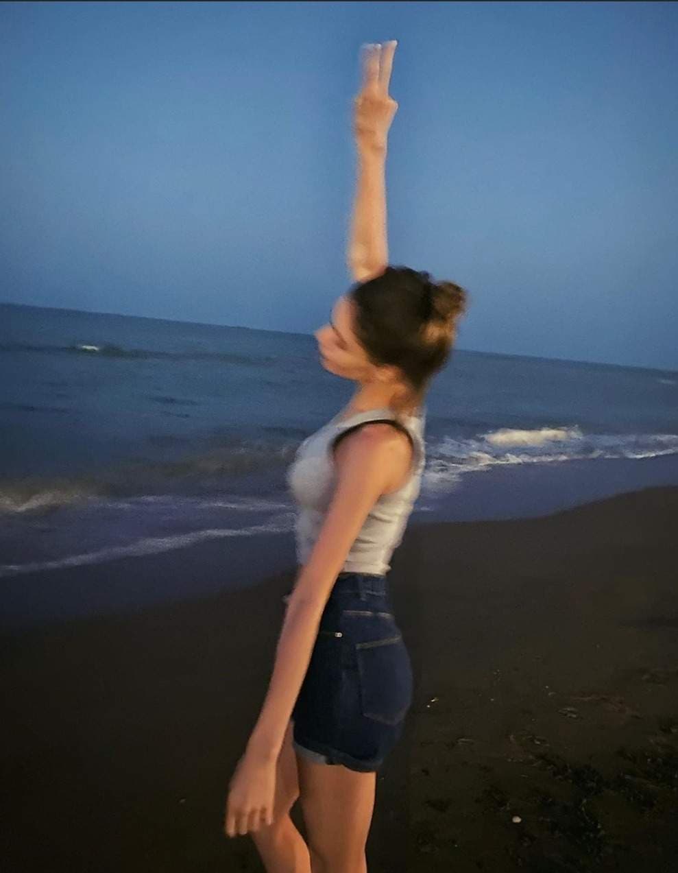 Leyla Gray