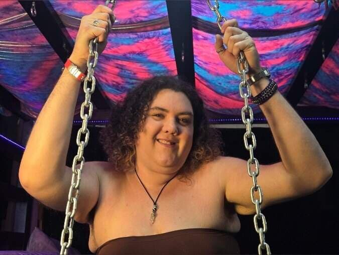The Supreme Amazon Queen