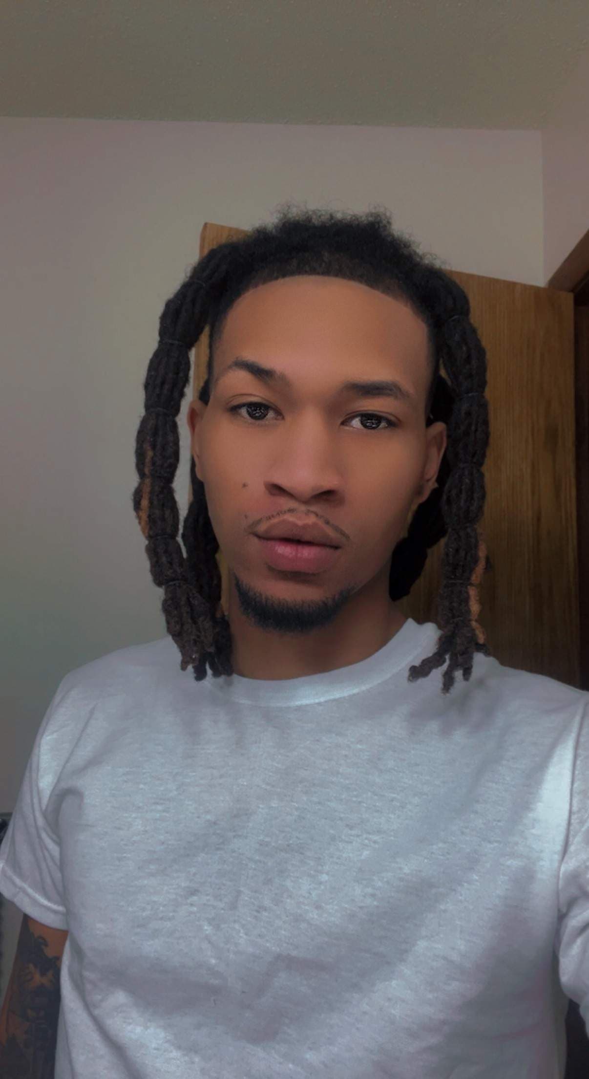 Blasian Kiing